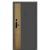 Входная дверь М-S 652/1 в интернет-магазине primadoors.by
