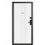 Входная дверь с умным замком М-S 652/1 в интернет-магазине primadoors.by