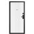 Входная дверь с умным замком М-S 652 в интернет-магазине primadoors.by