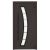 Входная дверь AG6033 (black) в интернет-магазине primadoors.by