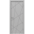 Межкомнатная дверь  в эмали К3 в интернет-магазине primadoors.by