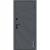 Входная дверь Металюкс М602 Z в интернет-магазине primadoors.by