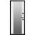 Входная дверь Металюкс М602 Z в интернет-магазине primadoors.by