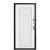 Входная дверь М671 в интернет-магазине primadoors.by
