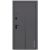 Входная дверь М782/1 в интернет-магазине primadoors.by
