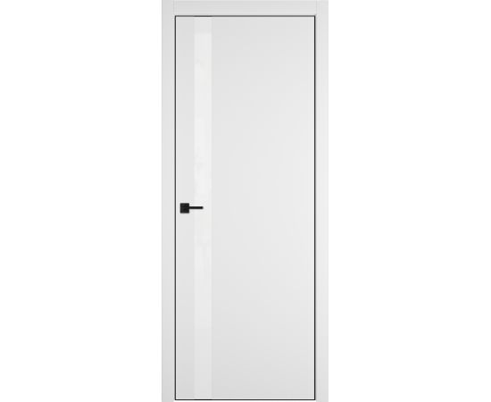 Urban 1 SV белый лак 800*2000 Emalex Ice Black Edge зпп Eclipse зпз 196 в интернет-магазине primadoors.by
