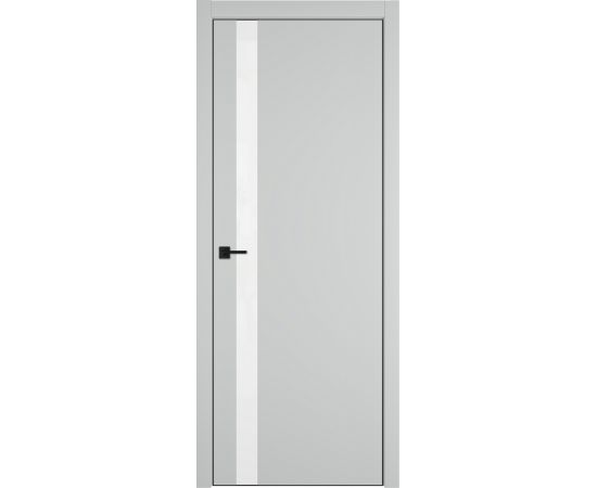 Urban 1 SV белый лак 800*2000 Emalex Steel Black Edge зпп Eclipse зпз 196 в интернет-магазине primadoors.by